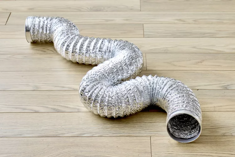 Connector Hose Replacement